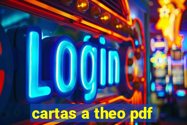 cartas a theo pdf